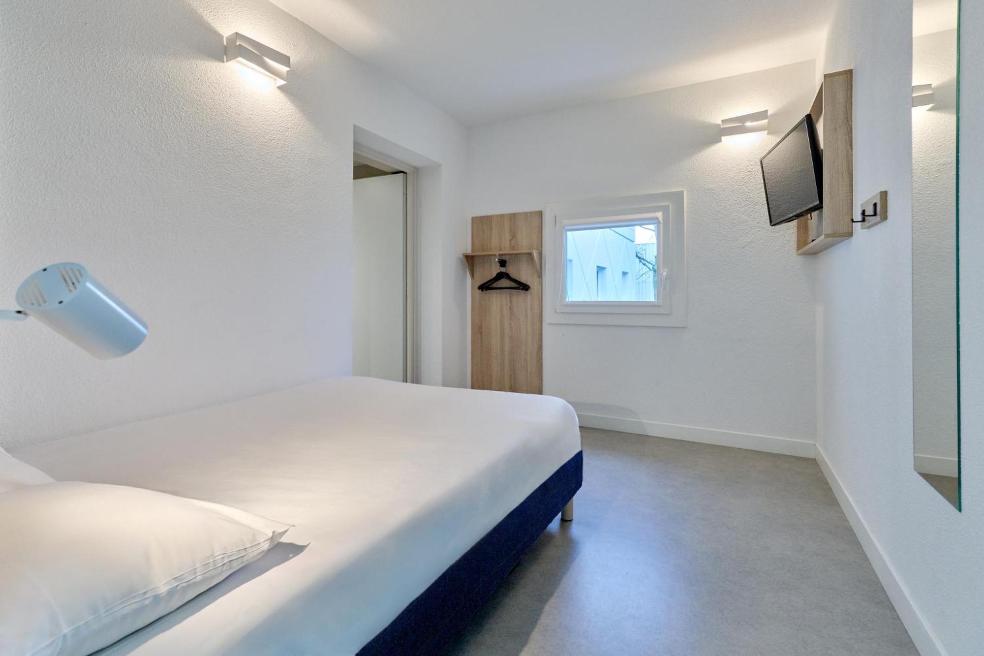 Kyriad Direct Nevers Nord - Varennes Vauzelles Exterior foto